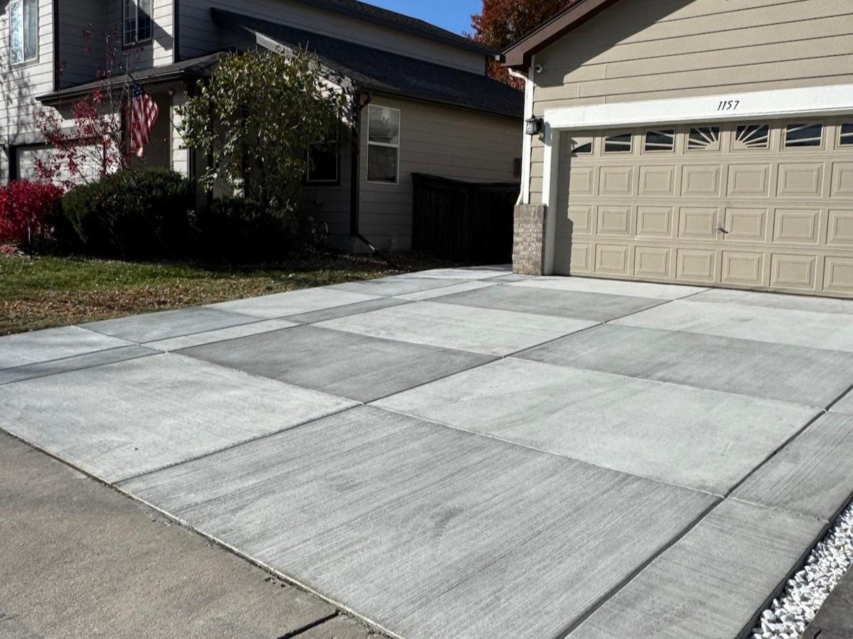 	RA Concrete